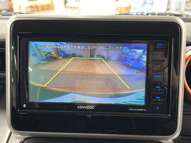 スズキ スペーシア ギア HYBRID XZ 道央・札幌 2019(令1)年 3.6万km ツールグリーンパールメタリック/ガンメタリック2トーンルーフ ・社外ナビ/フルセグTV/DVD/CD/SD/BT/・バックカメラ/・ドライブレコーダー/・両側パワースライドドア/・衝突被害軽減ブレーキ/・車線逸脱警報/・パーキングセンサー/・横滑り防止/・アイドリングストップ/・ETC/・前席シートヒーター/・LEDヘッドライト/・LEDフォグ/・プッシュスタート/・スマートキー/・ルーフレール/・電格ミラー