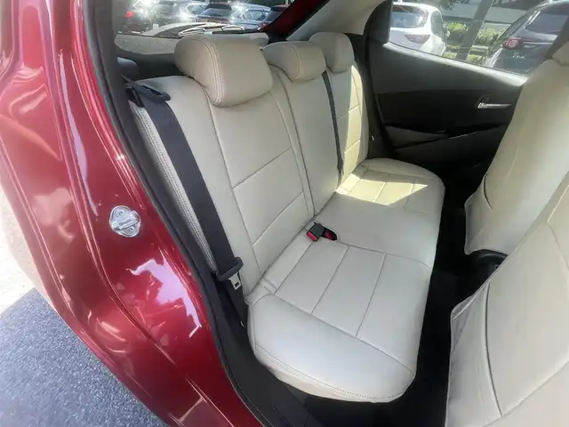 マツダ デミオ 15Sツーリング 千葉県 2018(平30)年 6.6万km ソウルレッドクリスタルM 6MT/純正エアロ/マツダコネクトナビ/全周囲カメラ/スマートキー/クルーズコントロール/前席シートヒーター/衝突軽減ブレーキ/車線逸脱警報/ブラインドスポットモニター/前後コーナーセンサー/LEDヘッドライト/レザー調シートカバー/純正15インチアルミホイール/純正ドライブレコーダー【C900V7590A】/純正ETC/アイドリングストップ/カーテンエアバッグ/本革巻きステアリング
