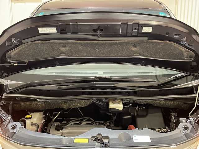 トヨタ ヴェルファイア 2．4Z プラチナセレクション 香川県 2009(平21)年 2.4万km ボルドーマイカメタリック ワンオーナー/サンルーフ/純正HDDナビ/純正フリップダウンモニター/ローダウン/社外19インチアルミホイール/バックカメラ/ETC/両側パワースライドドア/コーナーセンサー/スマートキー/スペアキー/プッシュスタート/HIDヘッドライト