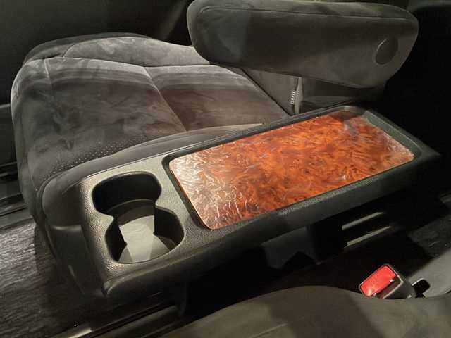 トヨタ ヴェルファイア 2．4Z プラチナセレクション 香川県 2009(平21)年 2.4万km ボルドーマイカメタリック ワンオーナー/サンルーフ/純正HDDナビ/純正フリップダウンモニター/ローダウン/社外19インチアルミホイール/バックカメラ/ETC/両側パワースライドドア/コーナーセンサー/スマートキー/スペアキー/プッシュスタート/HIDヘッドライト