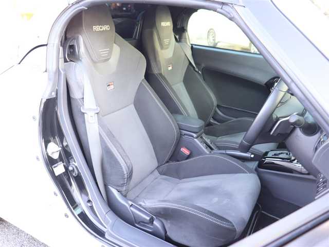 トヨタ コペン GRスポーツ 岡山県 2023(令5)年 1.2万km パールホワイトⅢ ワンオーナー/社外メモリナビ/フルセグテレビ/バックカメラ/プッシュスタート/LEDヘッドライト/保証書/取説/スペアスマートキー/記録（R.6）