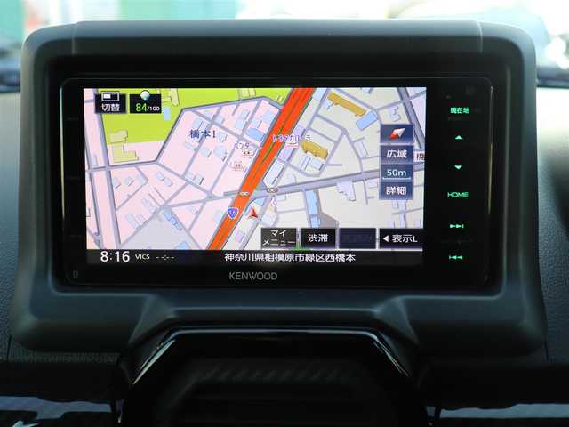 トヨタ コペン GRスポーツ 岡山県 2023(令5)年 1.2万km パールホワイトⅢ ワンオーナー/社外メモリナビ/フルセグテレビ/バックカメラ/プッシュスタート/LEDヘッドライト/保証書/取説/スペアスマートキー/記録（R.6）