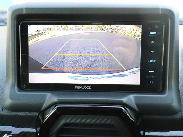 トヨタ コペン GRスポーツ 岡山県 2023(令5)年 1.2万km パールホワイトⅢ ワンオーナー/社外メモリナビ/フルセグテレビ/バックカメラ/プッシュスタート/LEDヘッドライト/保証書/取説/スペアスマートキー/記録（R.6）