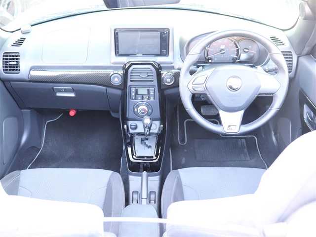 トヨタ コペン GRスポーツ 岡山県 2023(令5)年 1.2万km パールホワイトⅢ ワンオーナー/社外メモリナビ/フルセグテレビ/バックカメラ/プッシュスタート/LEDヘッドライト/保証書/取説/スペアスマートキー/記録（R.6）