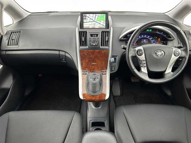 トヨタ ＳＡＩ S ツーリングセレクション 福岡県 2012(平24)年 6.2万km ホワイトパールクリスタルシャイン 純正ナビ（フルセグＴＶ）　/バックカメラ　/ビルトインＥＴＣ　/前方ドライブレコーダー　/クルーズコントロール　/パワーシート　/プッシュスタート　/ヘッドライトウォッシャー　/電動格納ドアミラー　/純正１８インチＡＷ