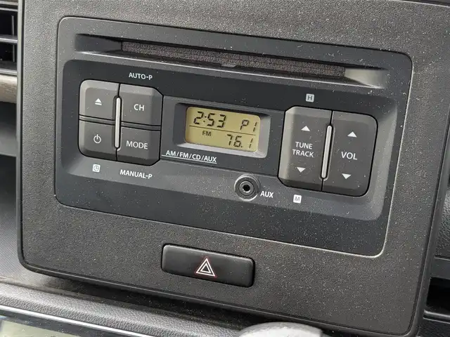 スズキ ワゴンＲ HYBRID FX 福井県 2020(令2)年 1.4万km フィズブルーパールメタリック 後方コーナーセンサー/スタッドレスタイヤ積込/純正カーオーディオ/衝突被害軽減システム/レーンキープアシスト/横滑り防止装置/盗難防止装置/アイドリングストップ/スマートキー/ダブルエアバッグ/純正ホイルキャップ/保証書・取説
