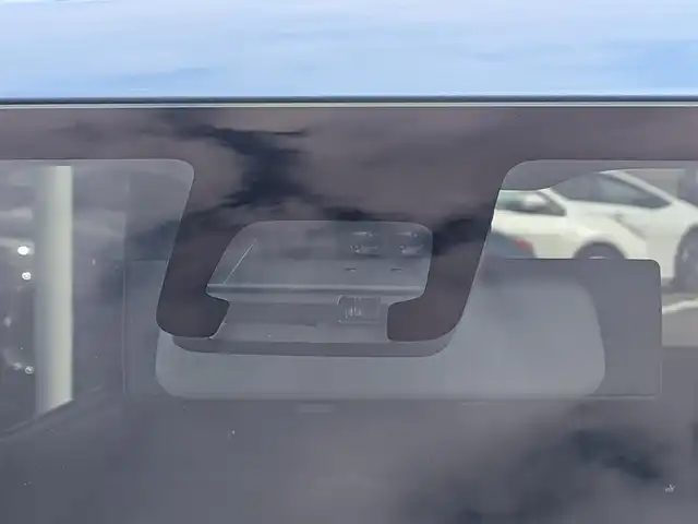 スズキ ワゴンＲ HYBRID FX 福井県 2020(令2)年 1.4万km フィズブルーパールメタリック 後方コーナーセンサー/スタッドレスタイヤ積込/純正カーオーディオ/衝突被害軽減システム/レーンキープアシスト/横滑り防止装置/盗難防止装置/アイドリングストップ/スマートキー/ダブルエアバッグ/純正ホイルキャップ/保証書・取説