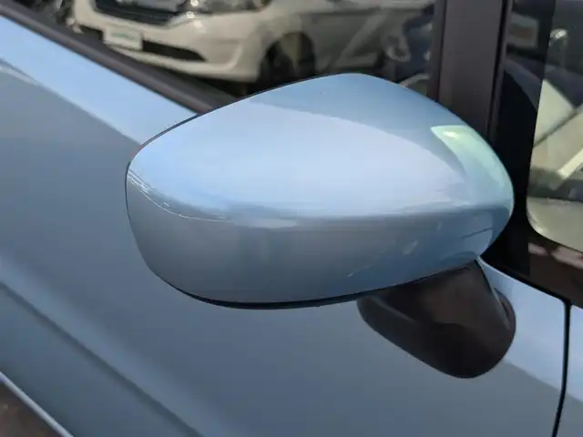 スズキ ワゴンＲ HYBRID FX 福井県 2020(令2)年 1.4万km フィズブルーパールメタリック 後方コーナーセンサー/スタッドレスタイヤ積込/純正カーオーディオ/衝突被害軽減システム/レーンキープアシスト/横滑り防止装置/盗難防止装置/アイドリングストップ/スマートキー/ダブルエアバッグ/純正ホイルキャップ/保証書・取説
