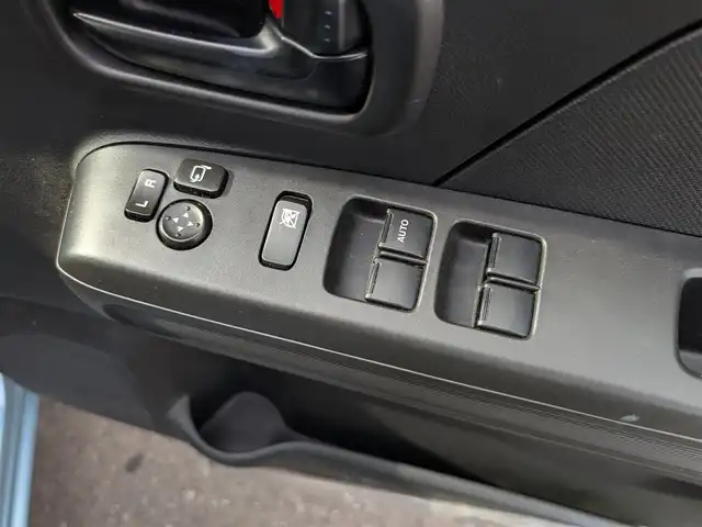 スズキ ワゴンＲ HYBRID FX 福井県 2020(令2)年 1.4万km フィズブルーパールメタリック 後方コーナーセンサー/スタッドレスタイヤ積込/純正カーオーディオ/衝突被害軽減システム/レーンキープアシスト/横滑り防止装置/盗難防止装置/アイドリングストップ/スマートキー/ダブルエアバッグ/純正ホイルキャップ/保証書・取説