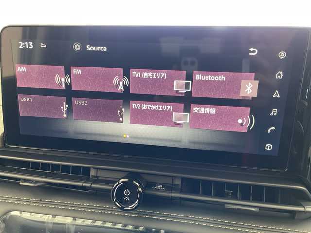 日産 セレナ ハイウェイスター V 岐阜県 2025(令7)年 0.1千km ダイヤモンドブラック プロパイロット/純正12.3インチディスプレイ/ナビ/フルセグ/BT/HDMI/USB/AppleCarPlay/アラウンドビューモニター/デジタルインナーミラー/純正ドライブレコーダー/ワイヤレス充電/ビルトインETC/両側パワースライドドア/ハンズフリースライド/革巻きステアリング/ステアリングスイッチ/パドルシフト/プッシュスタート/スマートキー/LEDヘッドライト