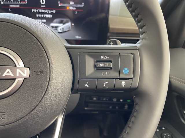 日産 セレナ ハイウェイスター V 岐阜県 2025(令7)年 0.1千km ダイヤモンドブラック プロパイロット/純正12.3インチディスプレイ/ナビ/フルセグ/BT/HDMI/USB/AppleCarPlay/アラウンドビューモニター/デジタルインナーミラー/純正ドライブレコーダー/ワイヤレス充電/ビルトインETC/両側パワースライドドア/ハンズフリースライド/革巻きステアリング/ステアリングスイッチ/パドルシフト/プッシュスタート/スマートキー/LEDヘッドライト