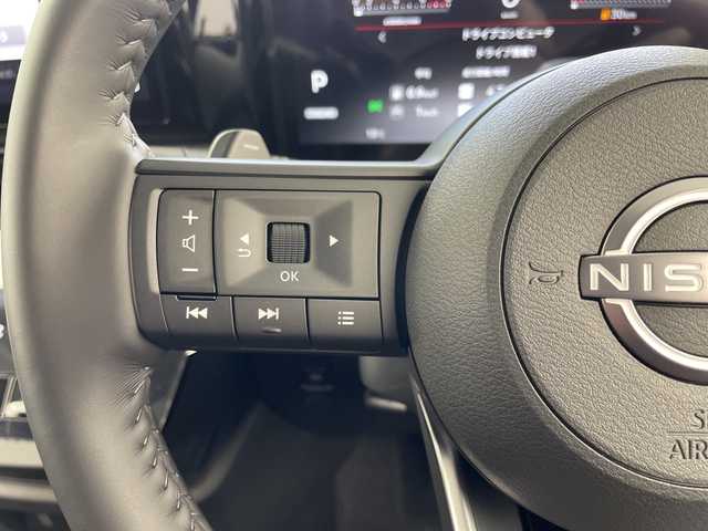 日産 セレナ ハイウェイスター V 岐阜県 2025(令7)年 0.1千km ダイヤモンドブラック プロパイロット/純正12.3インチディスプレイ/ナビ/フルセグ/BT/HDMI/USB/AppleCarPlay/アラウンドビューモニター/デジタルインナーミラー/純正ドライブレコーダー/ワイヤレス充電/ビルトインETC/両側パワースライドドア/ハンズフリースライド/革巻きステアリング/ステアリングスイッチ/パドルシフト/プッシュスタート/スマートキー/LEDヘッドライト