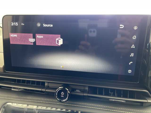 日産 セレナ ハイウェイスター V 岐阜県 2025(令7)年 0.1千km ダイヤモンドブラック プロパイロット/純正12.3インチディスプレイ/ナビ/フルセグ/BT/HDMI/USB/AppleCarPlay/アラウンドビューモニター/デジタルインナーミラー/純正ドライブレコーダー/ワイヤレス充電/ビルトインETC/両側パワースライドドア/ハンズフリースライド/革巻きステアリング/ステアリングスイッチ/パドルシフト/プッシュスタート/スマートキー/LEDヘッドライト