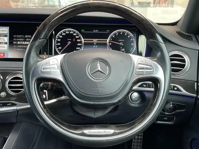 メルセデス・ベンツ Ｓ４００