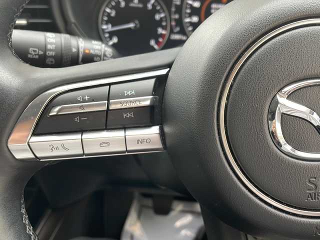 マツダ ＣＸ－３０ 20S Lパッケージ 兵庫県 2022(令4)年 2.3万km ポリメタルグレーM ワンオーナー/MT車/純正メモリナビ/BT/フルセグテレビ/USB/DVD再生機能付/HDMI/アラウンドビューモニター/ETC/ドライブレコーダー/アイドリングストップ/パワーシート　D席/シートヒーター　D+N席/純正アルミホイール/純正フロアマット/コーナーセンサー前後/オートホールド/クルーズコントロール/レーンキープアシスト/横滑り防止装置/衝突被害軽減システム/オートライト/スペアキー/保証書/取扱説明書