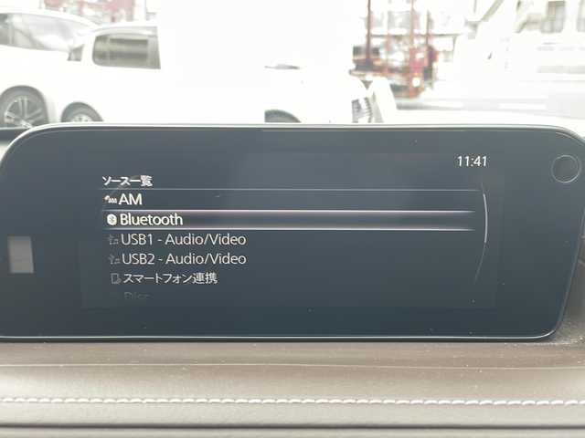 マツダ ＣＸ－３０ 20S Lパッケージ 兵庫県 2022(令4)年 2.3万km ポリメタルグレーM ワンオーナー/MT車/純正メモリナビ/BT/フルセグテレビ/USB/DVD再生機能付/HDMI/アラウンドビューモニター/ETC/ドライブレコーダー/アイドリングストップ/パワーシート　D席/シートヒーター　D+N席/純正アルミホイール/純正フロアマット/コーナーセンサー前後/オートホールド/クルーズコントロール/レーンキープアシスト/横滑り防止装置/衝突被害軽減システム/オートライト/スペアキー/保証書/取扱説明書