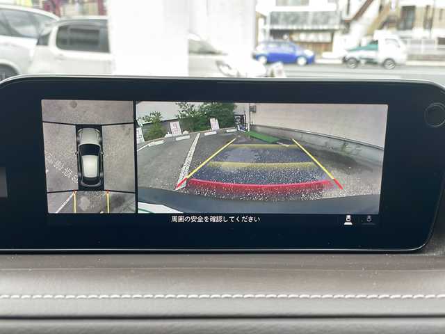 マツダ ＣＸ－３０ 20S Lパッケージ 兵庫県 2022(令4)年 2.3万km ポリメタルグレーM ワンオーナー/MT車/純正メモリナビ/BT/フルセグテレビ/USB/DVD再生機能付/HDMI/アラウンドビューモニター/ETC/ドライブレコーダー/アイドリングストップ/パワーシート　D席/シートヒーター　D+N席/純正アルミホイール/純正フロアマット/コーナーセンサー前後/オートホールド/クルーズコントロール/レーンキープアシスト/横滑り防止装置/衝突被害軽減システム/オートライト/スペアキー/保証書/取扱説明書