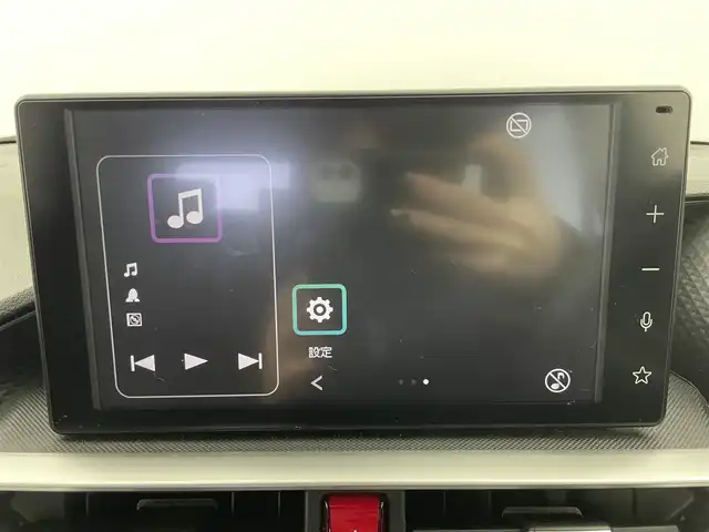 トヨタ ライズ Z 富山県 2019(令1)年 3.9万km ブラックマイカメタリック Apple CarPlay/フルセグTV/バックカメラ/ETC/クルーズコントロール/シートヒーター/横滑り防止装置/コーナーセンサー/衝突被害軽減システム/盗難防止装置/オートマチックハイビーム/フォグランプ/スマートキー/フロアマット