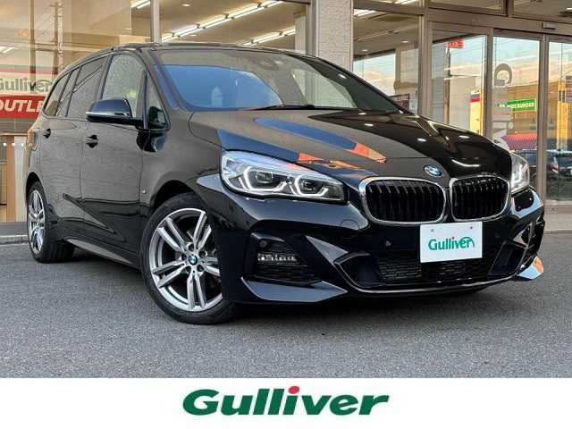 ＢＭＷ ２１８ｉ