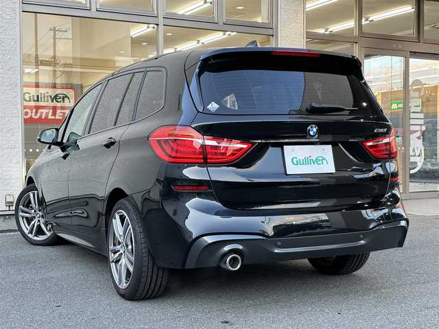 ＢＭＷ ２１８ｉ