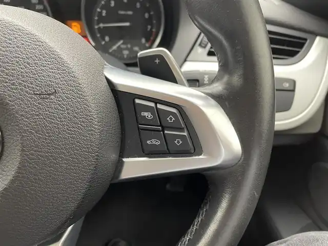 ＢＭＷ Ｚ４ sDrive20i 兵庫県 2012(平24)年 5.6万km 黒 純正ナビ（CD/DVD/BT/AUX）/前後ドラレコ /ETC/電子パーキングブレーキ/スマートキー/MTモード付きAT/パドルシフト/シートカバー/フォグライト/オートライト