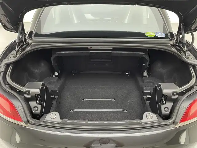 ＢＭＷ Ｚ４ sDrive20i 兵庫県 2012(平24)年 5.6万km 黒 純正ナビ（CD/DVD/BT/AUX）/前後ドラレコ /ETC/電子パーキングブレーキ/スマートキー/MTモード付きAT/パドルシフト/シートカバー/フォグライト/オートライト