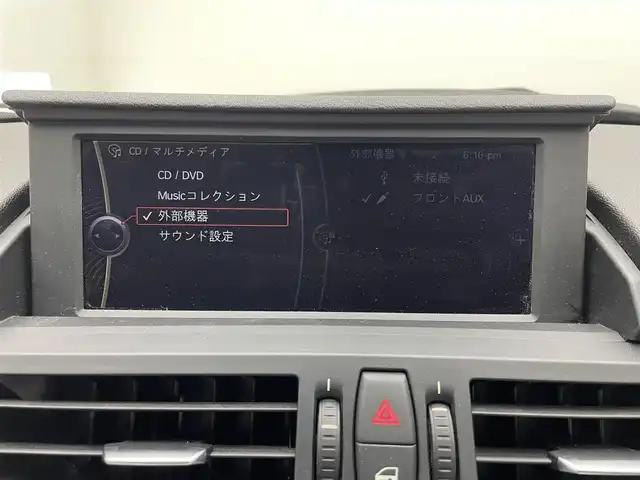 ＢＭＷ Ｚ４ sDrive20i 兵庫県 2012(平24)年 5.6万km 黒 純正ナビ（CD/DVD/BT/AUX）/前後ドラレコ /ETC/電子パーキングブレーキ/スマートキー/MTモード付きAT/パドルシフト/シートカバー/フォグライト/オートライト