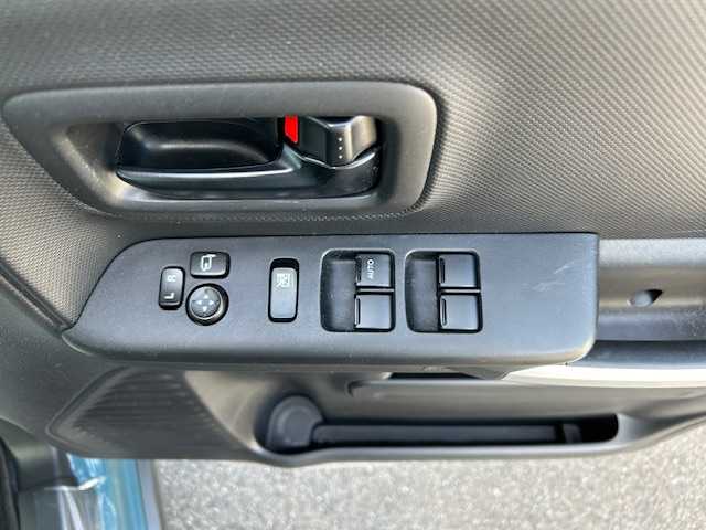 スズキ スペーシア ギア HYBRID XZターボ 大阪府 2020(令2)年 6.1万km デニムブルー ガンメタリック 2トーン 純正8インチナビ(フルセグ/Bluetooth/USB/DVD/CD)/両側パワースライドドア/アダプティブクルーズコントロール/衝突被害軽減システム/横滑り防止装置/レーンキープアシスト/コーナーセンサー/シートヒーター/純正LEDライト/フロントフォグランプ/ビルトインETC/ドライブレコーダー（前後）/スペアキー1本