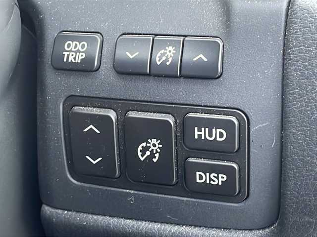 レクサス ＧＳ 300h Fスポーツ 徳島県 2014(平26)年 14万km マーキュリーグレーマイカ 純正メーカーＨＤＤナビ/（フルセグTV/CD/DVD/Bluetooth/HDD)/バックカメラ/前方ドライブレコーダー/メモリ付パワーシート/シートヒーター/エアシート/ヘッドアップディスプレイ/ブラインドスポットモニター/LEDヘッドライト/ローダウン/ETC/電動パーキング/オートホールド/オートワイパー