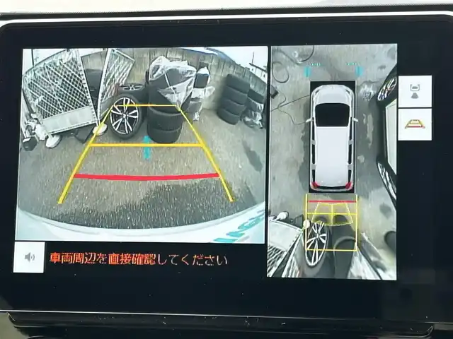 トヨタ シエンタ ハイブリッド Z 和歌山県 2023(令5)年 3.4万km ホワイトパールクリスタルシャイン 純正ナビ(フルセグTV/FM/AM/Bluetooth/USB/Miracast)/ワンオーナー/両側パワースライドドア/VIEW/BSM/クリアランスソナー/PCS/PDA/PCTA/PKSB/RSA/クリアランスソナー/レーンディパーチャーアラート/前席シートヒーター/ステアリングヒーター/ハイブリット/HDMI入力端子/タイプC、USBポート/オートライト/スペアキー/保証書/取扱説明書