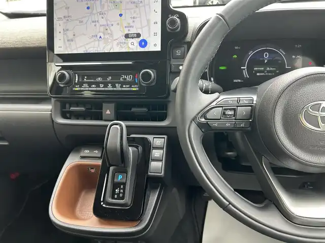 トヨタ シエンタ ハイブリッド Z 和歌山県 2023(令5)年 3.4万km ホワイトパールクリスタルシャイン 純正ナビ(フルセグTV/FM/AM/Bluetooth/USB/Miracast)/ワンオーナー/両側パワースライドドア/VIEW/BSM/クリアランスソナー/PCS/PDA/PCTA/PKSB/RSA/クリアランスソナー/レーンディパーチャーアラート/前席シートヒーター/ステアリングヒーター/ハイブリット/HDMI入力端子/タイプC、USBポート/オートライト/スペアキー/保証書/取扱説明書