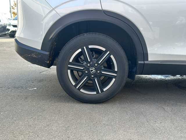 ホンダ ヴェゼル G 道央・札幌 2022(令4)年 1.8万km プラチナホワイトパール ディーラーOP　Gathersナビ/バックカメラ/寒冷地仕様/レーダー/ETC