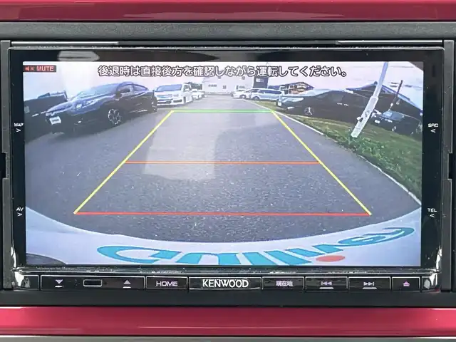 トヨタ パッソ モーダ 兵庫県 2017(平29)年 7.4万km パールホワイトⅢ ワンオーナー/プッシュスタート/ビルトインETC/バックカメラ/CD/DVD/SD/フルセグTV/社外１４インチAW(純正ホイール＋夏タイヤ積込)/アイドリングストップ/ステアリングリモコン/LEDヘッドライト/社外メモリーナビ/純正ドアバイザー/純正フロアマット