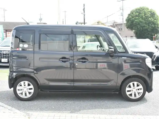 スズキ スペーシア HYBRID X 神奈川県 2018(平30)年 4.7万km ブルーイッシュブラックパール3 ワンオーナー/純正メモリナビ/全方位カメラ/フルセグテレビ/両側パワースライドドア/プッシュスタート/スマートキー/保証書/取説/スペアスマートキー