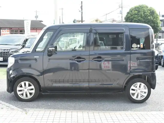 スズキ スペーシア HYBRID X 神奈川県 2018(平30)年 4.7万km ブルーイッシュブラックパール3 ワンオーナー/純正メモリナビ/全方位カメラ/フルセグテレビ/両側パワースライドドア/プッシュスタート/スマートキー/保証書/取説/スペアスマートキー