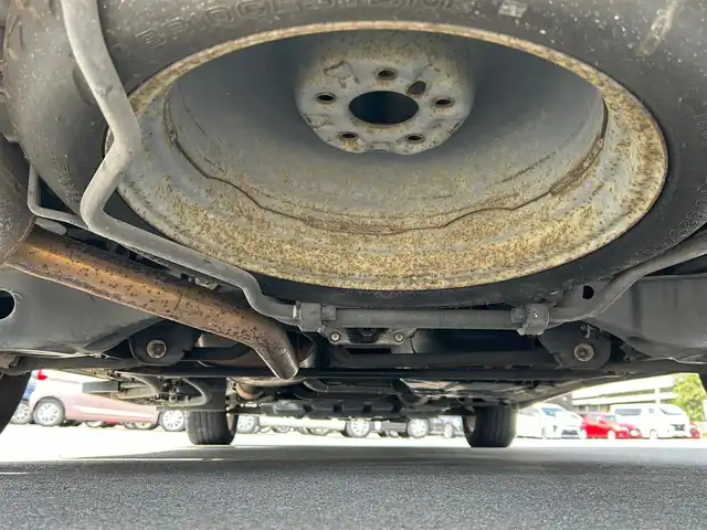 日産 エルグランド XL 静岡県 2007(平19)年 9.7万km 白 純正ＤＶＤナビ/後席モニター/バックカメラ/ＥＴＣ/ＴＶ/ダブルオートエアコン/両側パワースライドドア/ステップ/純正フロアマット/スペアキー１本/ウォークスルー/オートライト/パワーステアリング/パワーウィンドウ/３列シート/ABS