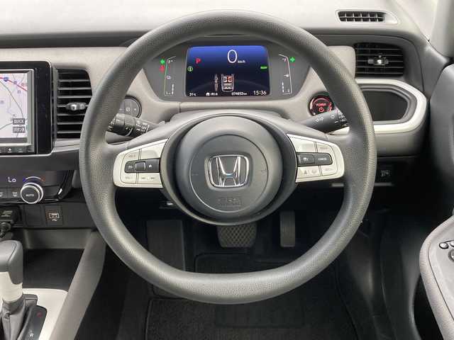 ホンダ フィット e:HEVクロスター 佐賀県 2020(令2)年 7.5万km サーフブルー Gathersナビ/バックカメラ/衝突被害軽減ブレーキ/路線逸脱警報/オートハイビーム/アダプティブクルーズコントロール/コーナーセンサー/電動パーキングブレーキ/オートブレーキホールド/ETC/ステアリングリモコン/プッシュスタート/ドライブレコーダー/LEDヘッドライト/ルーフレール/純正アルミホイール