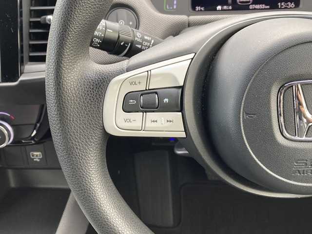 ホンダ フィット e:HEVクロスター 佐賀県 2020(令2)年 7.5万km サーフブルー Gathersナビ/バックカメラ/衝突被害軽減ブレーキ/路線逸脱警報/オートハイビーム/アダプティブクルーズコントロール/コーナーセンサー/電動パーキングブレーキ/オートブレーキホールド/ETC/ステアリングリモコン/プッシュスタート/ドライブレコーダー/LEDヘッドライト/ルーフレール/純正アルミホイール