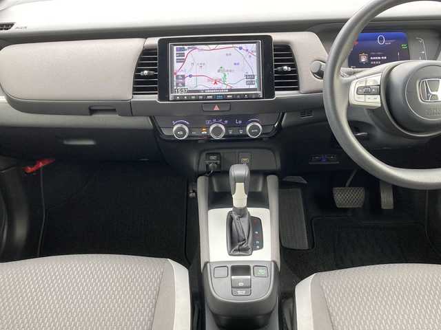 ホンダ フィット e:HEVクロスター 佐賀県 2020(令2)年 7.5万km サーフブルー Gathersナビ/バックカメラ/衝突被害軽減ブレーキ/路線逸脱警報/オートハイビーム/アダプティブクルーズコントロール/コーナーセンサー/電動パーキングブレーキ/オートブレーキホールド/ETC/ステアリングリモコン/プッシュスタート/ドライブレコーダー/LEDヘッドライト/ルーフレール/純正アルミホイール