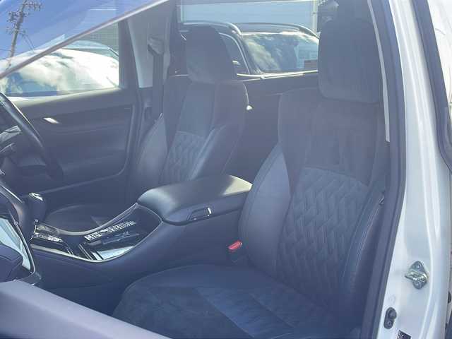 トヨタ ヴェルファイア Z Gエディション 道央・札幌 2016(平28)年 7.5万km ホワイトパールクリスタルシャイン 1オーナー/4WD/社外フリップダウンモニター/社外9型SDナビ/フルセグTV/【CD/DVD/Bluetooth】/バックカメラ/ETC/ドライブレコーダー/クルーズコントロール/ステアリングヒーター/両側パワースライドドア/パワーバックドア/ハーフレザーシート/1列目/2列目パワーシート/オートライト/LEDヘッドランプ/LEDフロントフォグランプ/235/50R18インチ純正AW/プッシュスタート/スマートキー/スペアキー/フロアマット