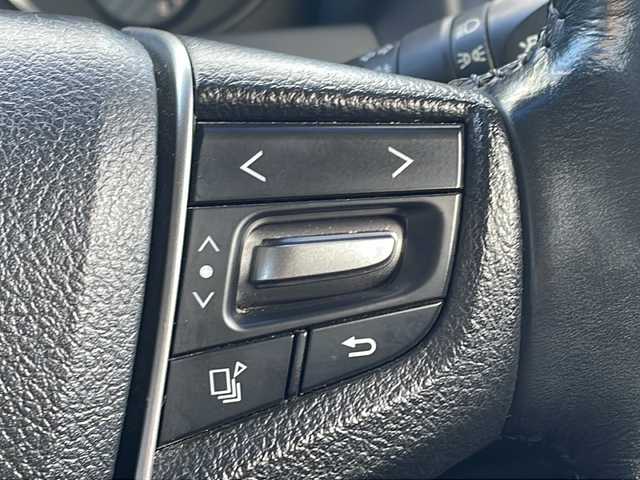 トヨタ ヴェルファイア Z Gエディション 道央・札幌 2016(平28)年 7.5万km ホワイトパールクリスタルシャイン 1オーナー/4WD/社外フリップダウンモニター/社外9型SDナビ/フルセグTV/【CD/DVD/Bluetooth】/バックカメラ/ETC/ドライブレコーダー/クルーズコントロール/ステアリングヒーター/両側パワースライドドア/パワーバックドア/ハーフレザーシート/1列目/2列目パワーシート/オートライト/LEDヘッドランプ/LEDフロントフォグランプ/235/50R18インチ純正AW/プッシュスタート/スマートキー/スペアキー/フロアマット