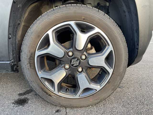 スズキ ハスラー Jスタイル Ⅱ 佐賀県 2022(令4)年 3.1万km ピュアホワイトパール/ウッディブラウン2トーンルーフ 純正8インチナビゲーション(Bluetooth/フルセグ/CD/DVD/)/アダクティブクルーズコントロール/バックカメラ/社外ドライブレコーダー(ZDR-015)/ETC/前席シートヒーター/後方コーナーセンサー/ルーフレール/衝突被害軽減装置/誤発進抑制/車線逸脱警報/純正15インチアルミホイール/LEDヘッドライト/フォグランプ/スマートキー