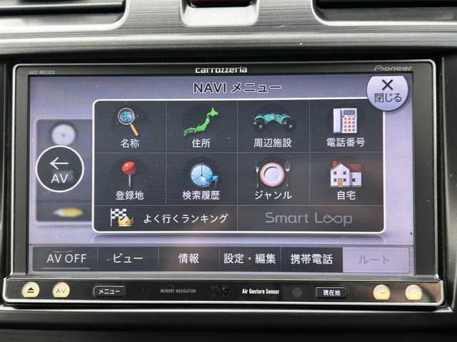 スバル インプレッサ ＸＶ