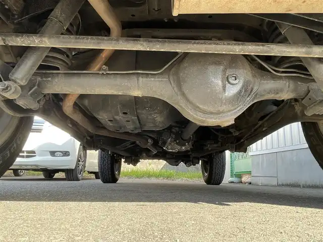 スズキ ジムニー クロスアドベンチャー 道東・釧路十勝 2014(平26)年 5.3万km ガイアブロンズPM 社外ディスプレイオーディオ(FH-8500DVS)/背面タイヤ/ドアバイザー/ETC/キーレスエントリー/シートヒーター/AW付きサマータイヤ積込(175/80R16)