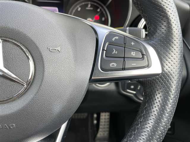 メルセデス・ベンツ ＧＬＣ２２０ d 4マチックスポーツ 本革 石川県 2018(平30)年 4.9万km 黒 アクティブステアリングアシスト/レーンキープアシスト/３６０°カメラ/HUD/BSM/アクティブブレーキアシスト/アテンションアシスト