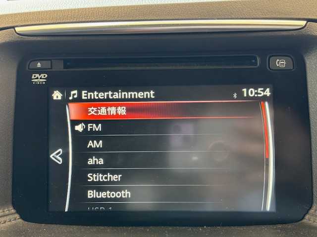 マツダ ＣＸ－５ XD Lパッケージ 埼玉県 2016(平28)年 5.1万km ソウルレッドプレミアムメタリック シティブレーキサポート/純正ナビ/　　CD/DVD/フルセグ/USB/バックカメラ/サイドカメラ/レーダークルーズコントロール/LEDヘッドライト/レザーシート/シートヒーター/純正19インチアルミホイール/プッシュスタート/アイドリングストップ/禁煙車