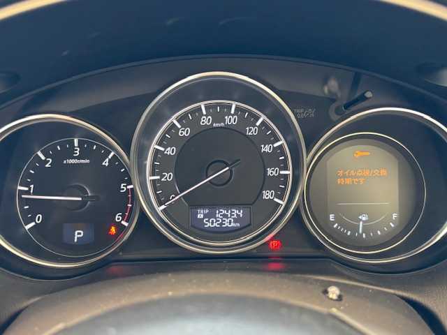 マツダ ＣＸ－５ XD Lパッケージ 埼玉県 2016(平28)年 5.1万km ソウルレッドプレミアムメタリック シティブレーキサポート/純正ナビ/　　CD/DVD/フルセグ/USB/バックカメラ/サイドカメラ/レーダークルーズコントロール/LEDヘッドライト/レザーシート/シートヒーター/純正19インチアルミホイール/プッシュスタート/アイドリングストップ/禁煙車