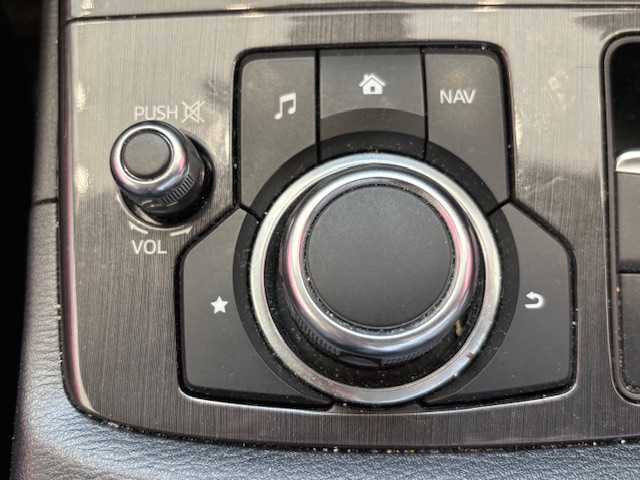 マツダ ＣＸ－５ XD Lパッケージ 埼玉県 2016(平28)年 5.1万km ソウルレッドプレミアムメタリック シティブレーキサポート/純正ナビ/　　CD/DVD/フルセグ/USB/バックカメラ/サイドカメラ/レーダークルーズコントロール/LEDヘッドライト/レザーシート/シートヒーター/純正19インチアルミホイール/プッシュスタート/アイドリングストップ/禁煙車