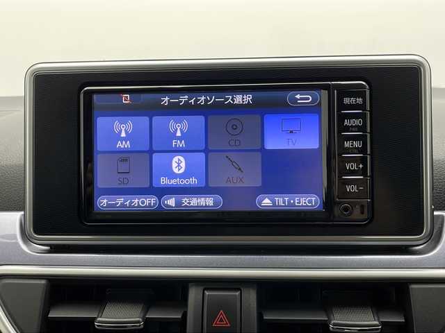 トヨタ ピクシスジョイ C Gターボ SAⅢ 長野県 2017(平29)年 1.7万km ブラックマイカメタリック 純正ＳＤナビ/純正CD、BT、ワンセグ/バックカメラ/純正15インチアルミ/ドライブレコーダー/４WD/スペアキー/後方コーナーセンサー/オートライト/オートハイビーム/フォグランプ/ステアリングスイッチ