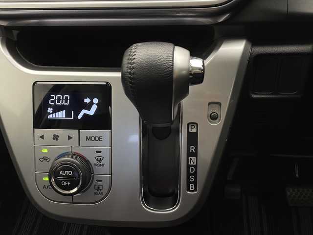 トヨタ ピクシスジョイ C Gターボ SAⅢ 長野県 2017(平29)年 1.7万km ブラックマイカメタリック 純正ＳＤナビ/純正CD、BT、ワンセグ/バックカメラ/純正15インチアルミ/ドライブレコーダー/４WD/スペアキー/後方コーナーセンサー/オートライト/オートハイビーム/フォグランプ/ステアリングスイッチ